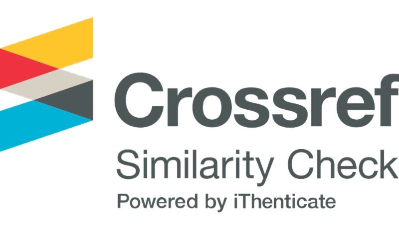 Crossref Similarity Check