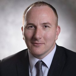 Dr. Nikša Grgurević