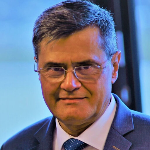 Dr. Benea Marius Calin