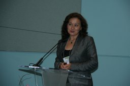 Dr. Ayse Zehra Aroguz