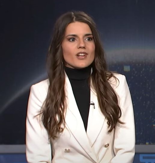 Dr. Katarina M. Miletić