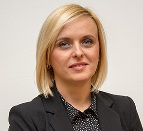 Dr. Bojana Ikonić