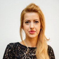 Dr. Nevena Vukić