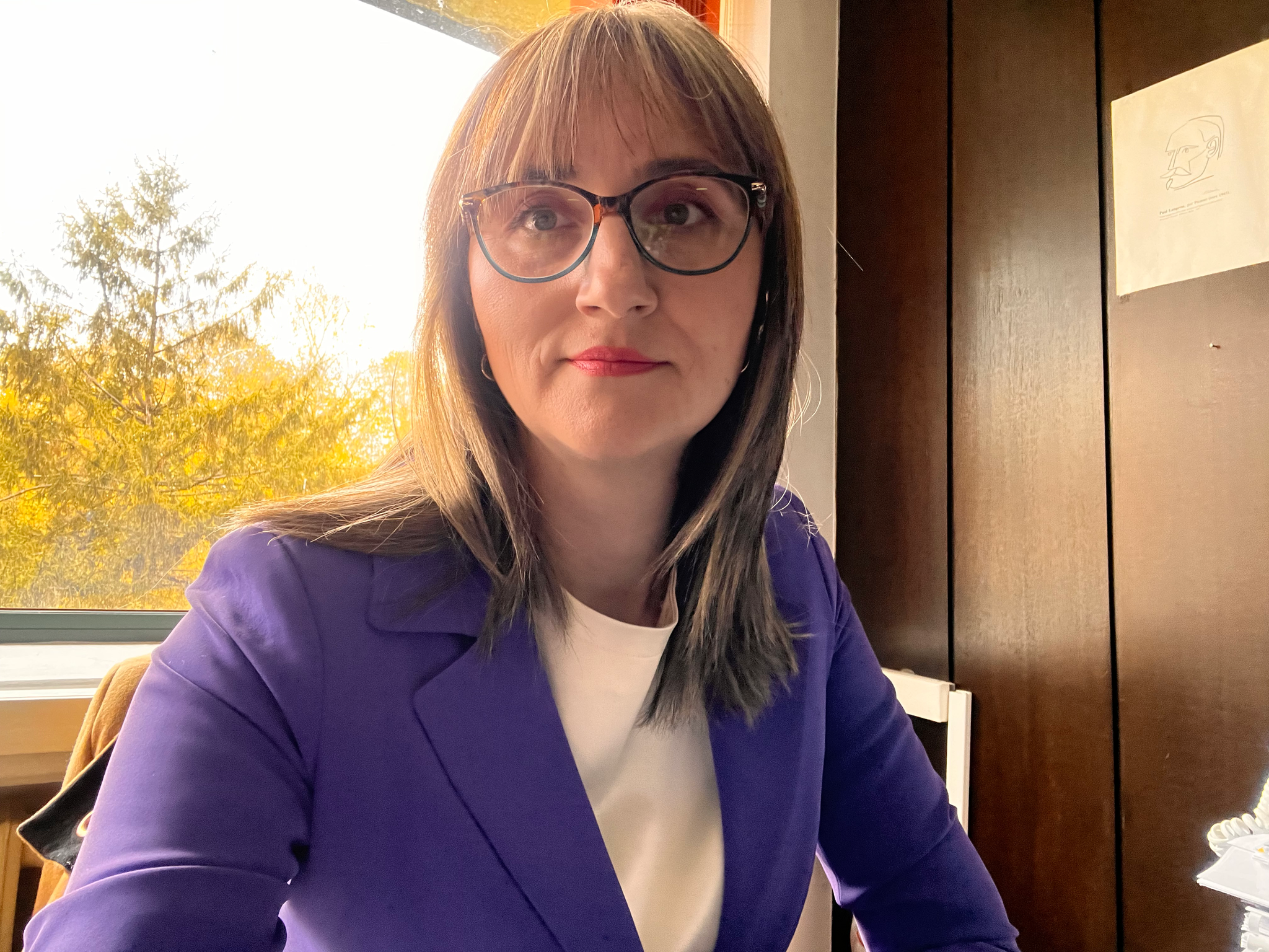 Dr. Marija Blagojević