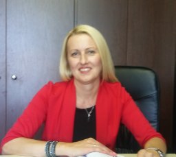 Dr. Nada Damljanović