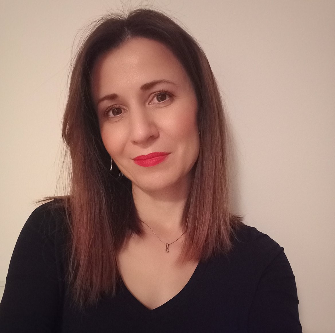 Dr. Božana Odžaković