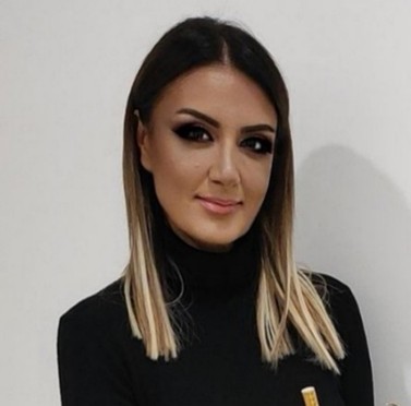 Dr. Danijela Jokanović