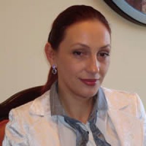 Dr. Marijana Žiravac Mladenović