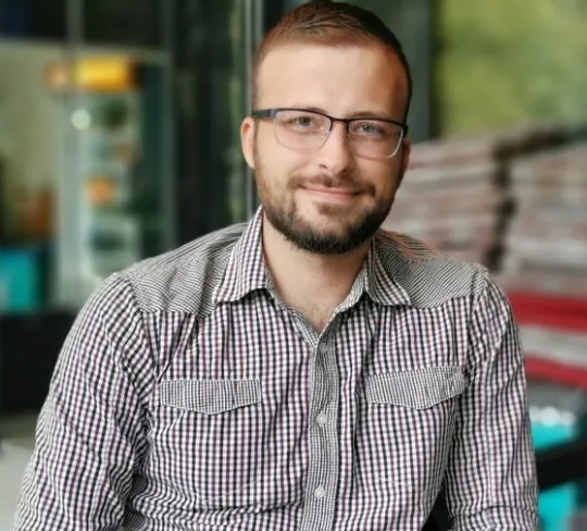 Prof. Bojan Milićević